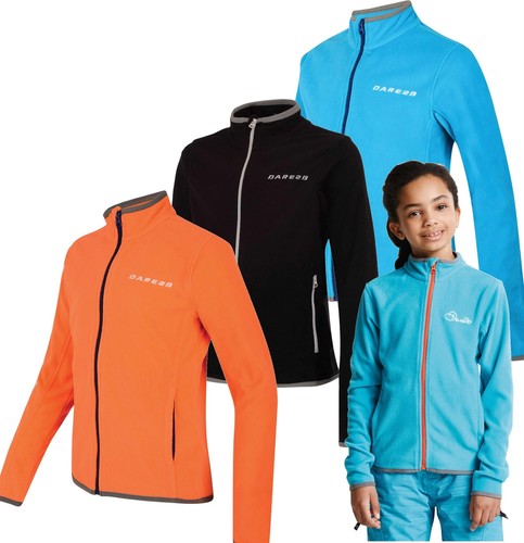 Dare2b favour fleece kids - ii,