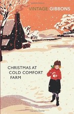 Christmas at Cold Comfort Farm