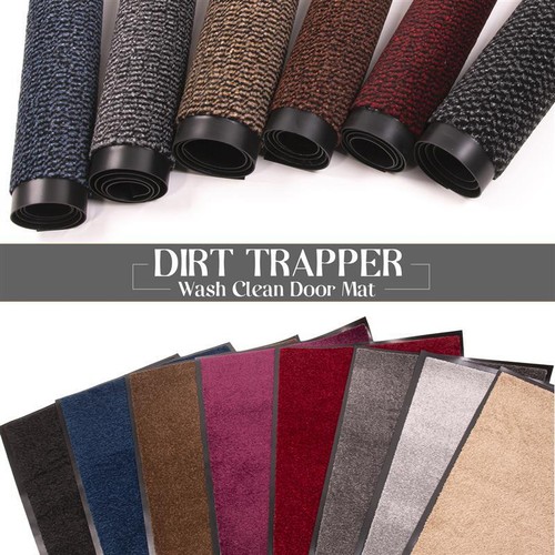 Large heavy duty - heavy, mat