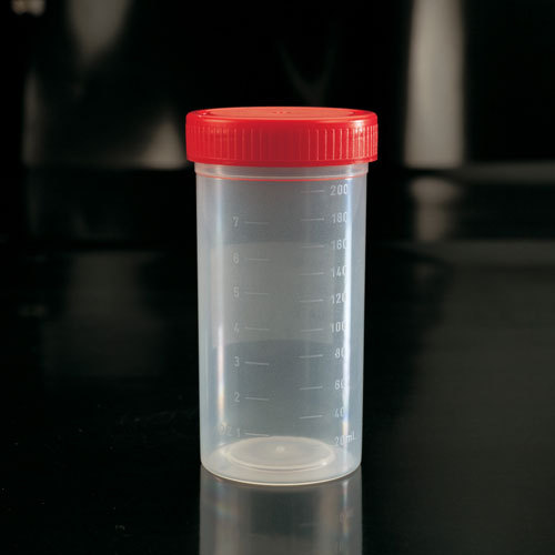 200ml small plastic - 10,