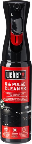 Weber pulse cleaner - &,