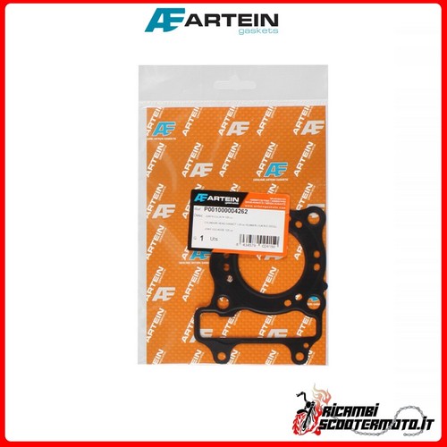 Artein cylinder gasket honda - gasket,