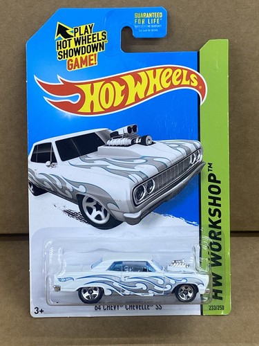 Hot wheels chevy - wheels,