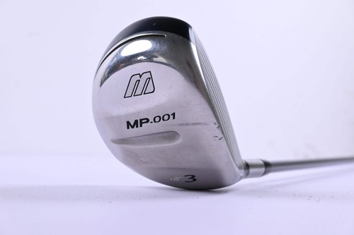 Mizuno 001 wood - mp-001, /