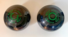 Almark Clubmaster Bowls Size 2