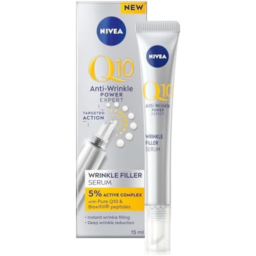 Nivea q10 anti wrinkle power - nivea,