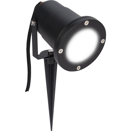 Luceco external lawn spike - luceco,