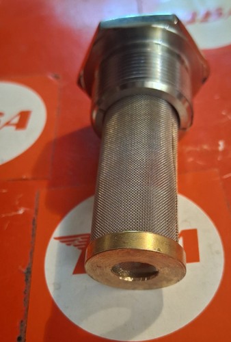 Bsa a10 b31 - a10/b31, and
