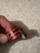 1980's Old School 1" BMX Tuf