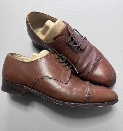 Vintage grenson mens shoes - vintage,