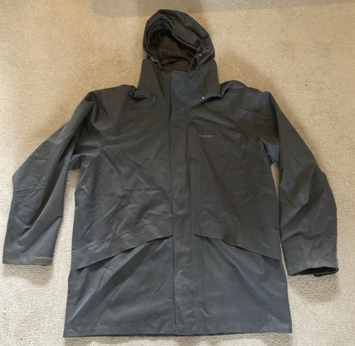 Rohan waymark jacket - rohan, barricade