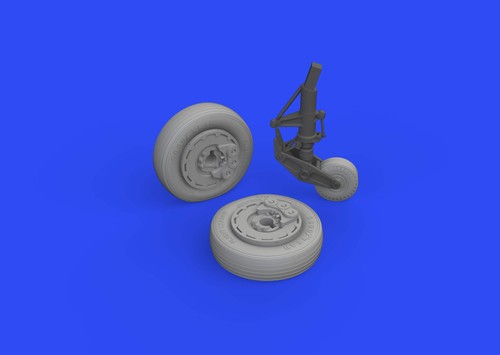 Eduard brassin 648761 48 - eduard, 1:48