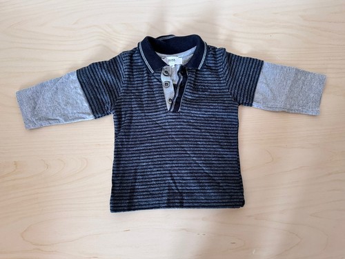 Baby boy hugo boss - baby, 6