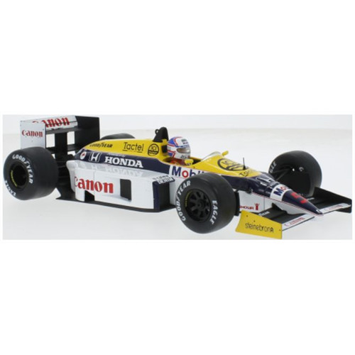 Mcg model car group 18 - group, 1:18