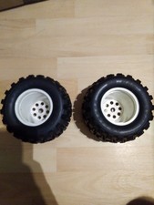 1/8 Scale Ho Bao Monster Truck Wheels Tyres 17mm