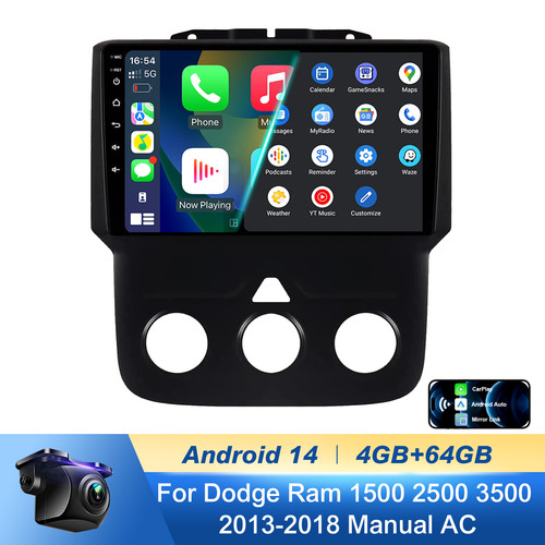 8core 64g dodge - 8core, 4+64g