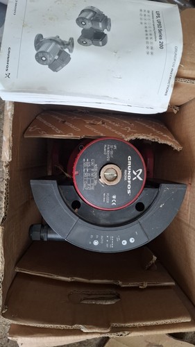 Grundfos magna 120 f - grundfos,