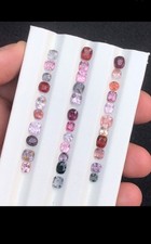 21.25carat natural spinel