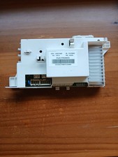 Hotpoint Washing PCB Main