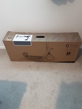Oxelo C900 Adult Scooter