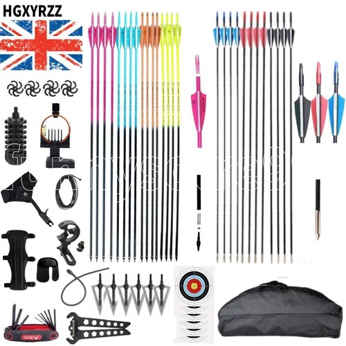 Archery compound bow - compound,