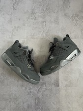 Jordan 4 Retro Black Cat