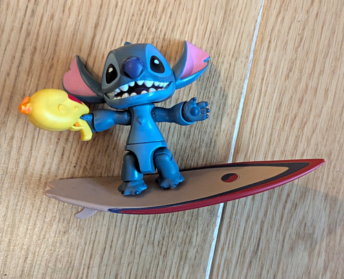 Disney stitch lilo - disney,