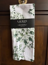 Ralph Lauren Set of 2 Tea