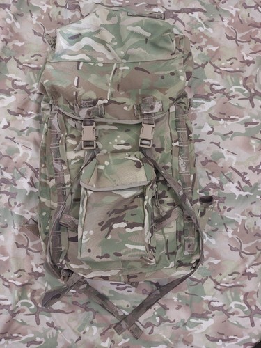 Genuine british army mtp plce - genuine,