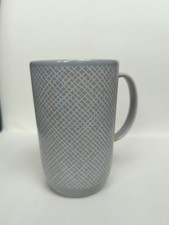 Wedgwood Vera Wang grey tall