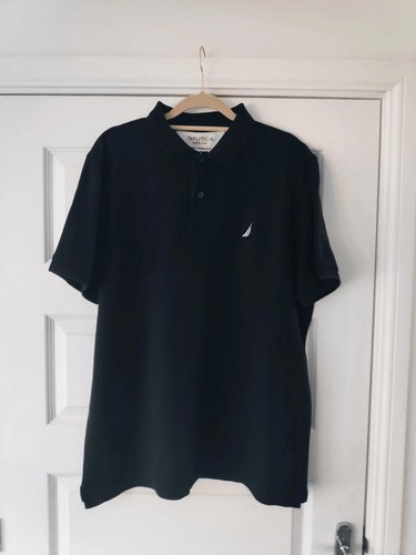 Nautica men polo shirt - nautica, t-shirt