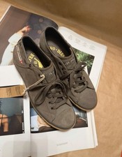 Diesel Exposure l Low Leather