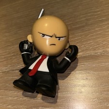 Hitman Absolution Promo 3 Inch Figure
