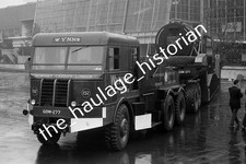 THH Truck Photos - Wynn's
