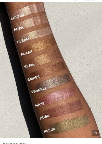 Bundle beautycounter lid glow - beautycounter,