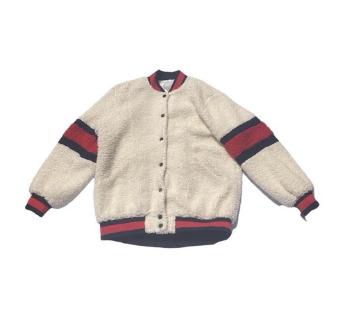 Missguided white jacket - , with