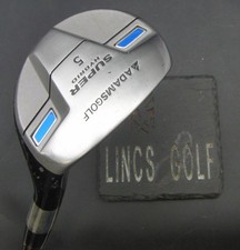 Adams Golf Super 5 Hybrid
