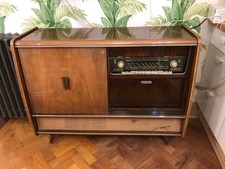Retro 1950/1960s Blaupunkt