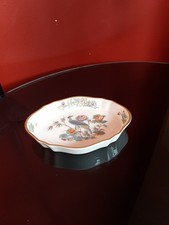 Wedgewood Kutani Crane Bone