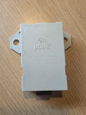 2004 Jaguar S-Type 2.7 D Central Body Control Module 2R83-17E694-AB 150207