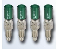 4x stahlbus bleeder screw with