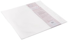 Papermania page protectors - page,