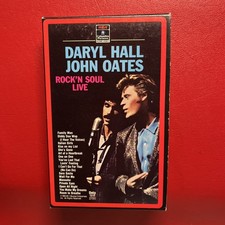 Rockn Soul Live Daryl Hall