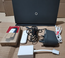 Vodafone  WiFi Hub THG3000 2.4/5GHz Broadband Wireless Router