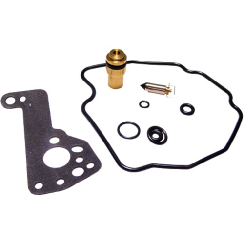 Tourmax carburetor repair - carburetor, kit