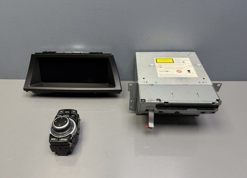 2010 2013 bmw e70 idrive - 2010-2013, x5
