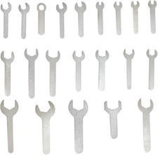 1.5-2mm Thin Brake Wrench