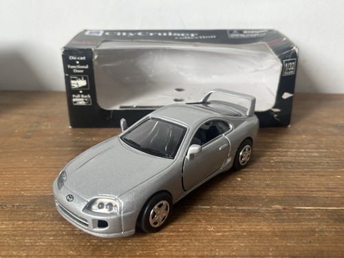 Toyota supra mkiv turbo - supra, rz