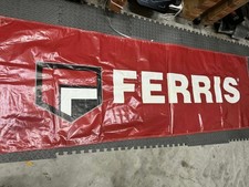 Ferris Commercial Mowers Heavy