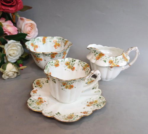 Wileman foley trailing daisy - trailing,